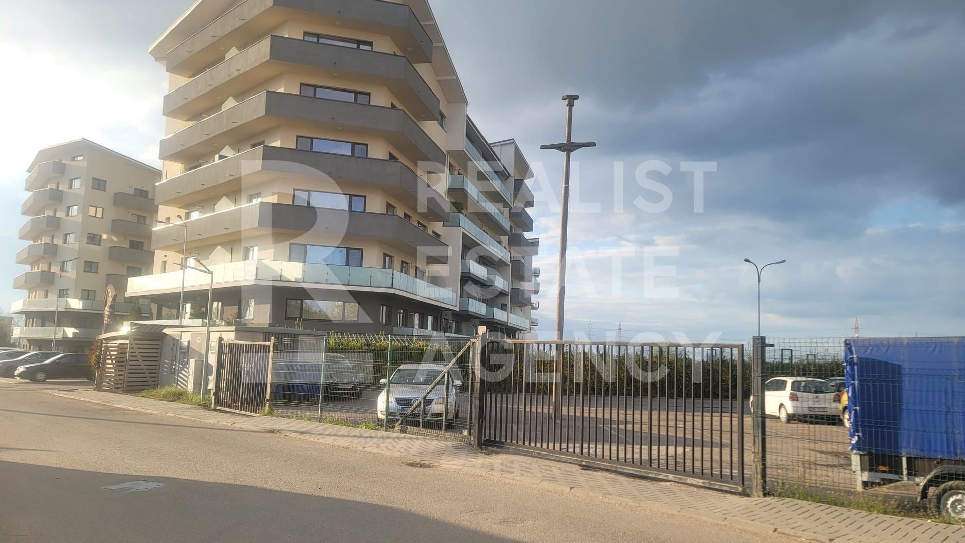 Vânzare garsonieră, complex nou, 38.28 mp utili, Brașov - Poză 4