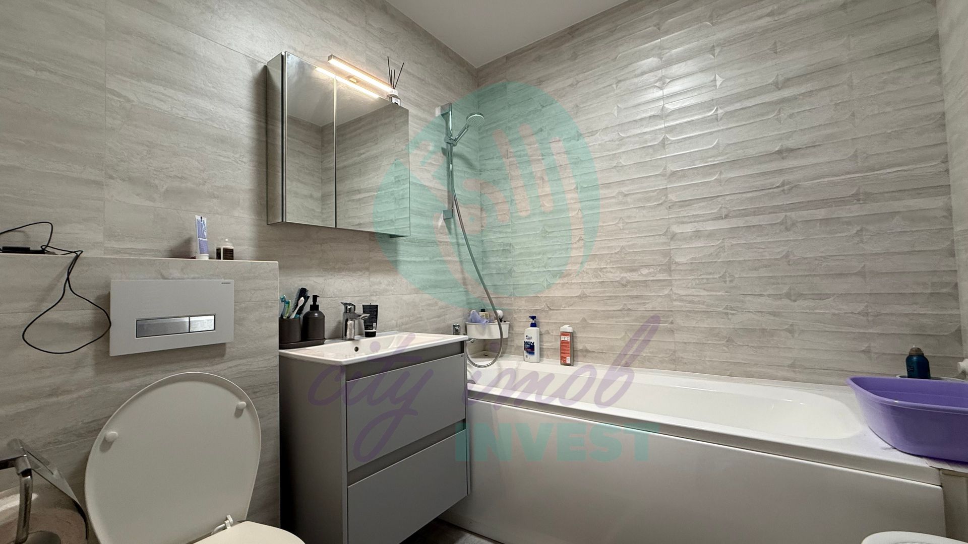 2 camere renovate | Calea Moșilor – Eminescu - Poză 6