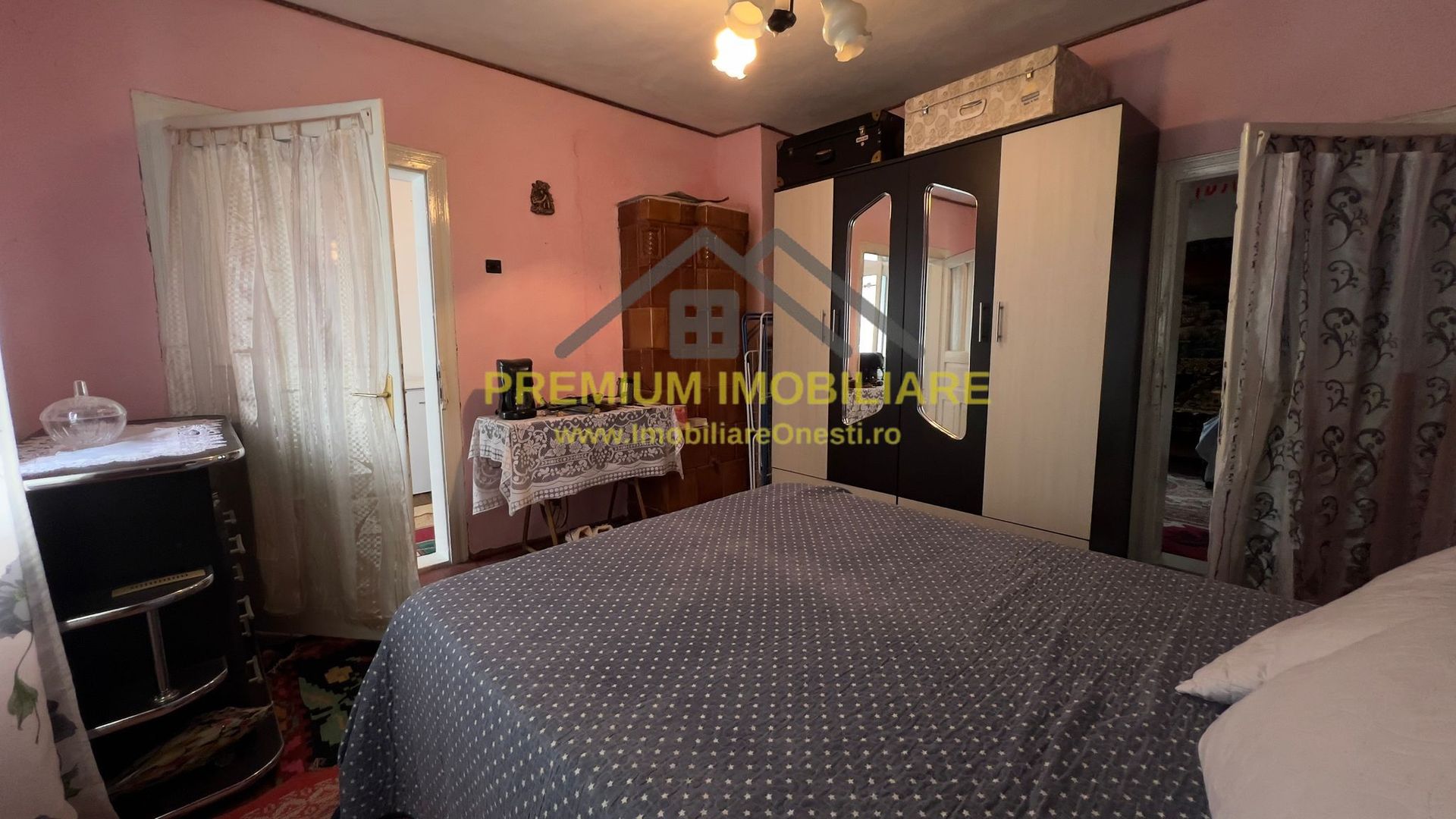 Casa de vanzare in statiunea turistica Tg-Ocna - Poză 16