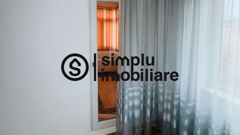 Apartament 2 camere, decomandat -1 MAI - Poză 20