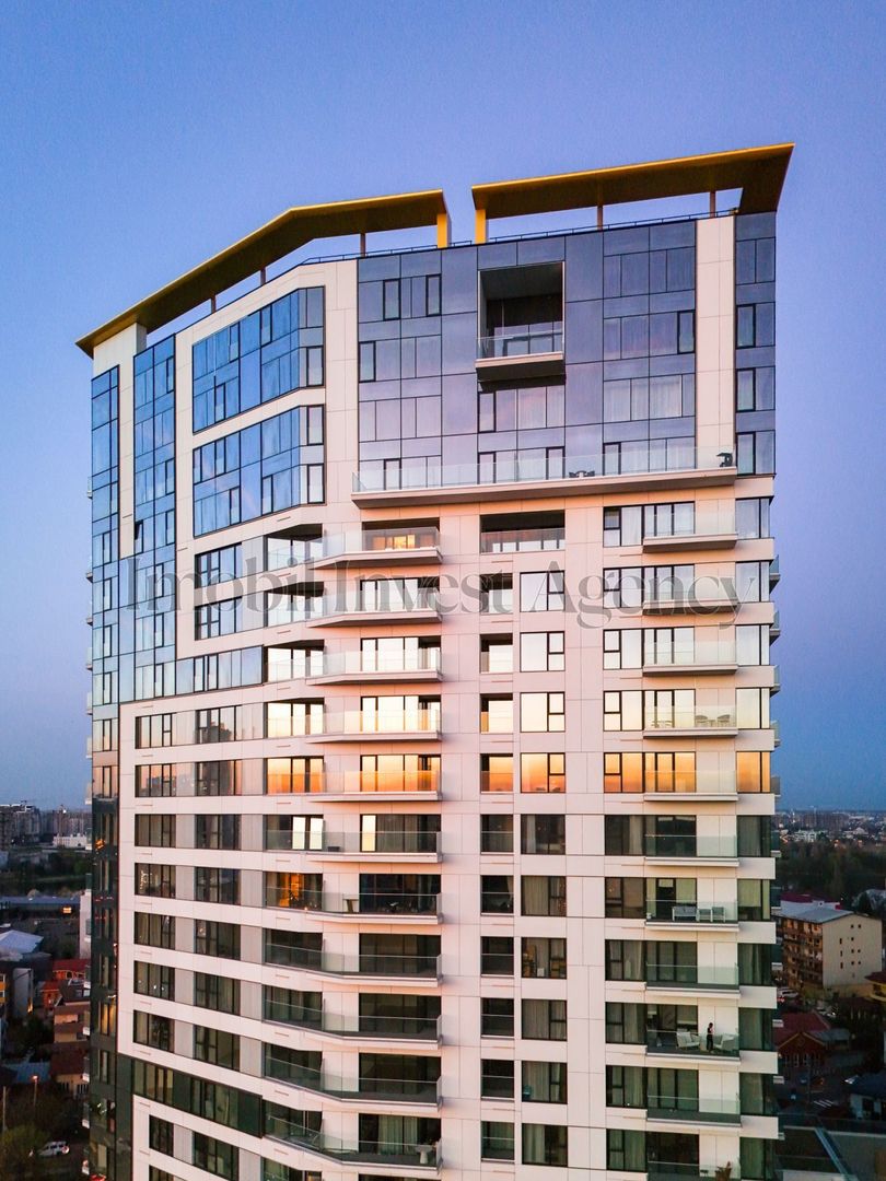 One Verdi Park - Poză 3