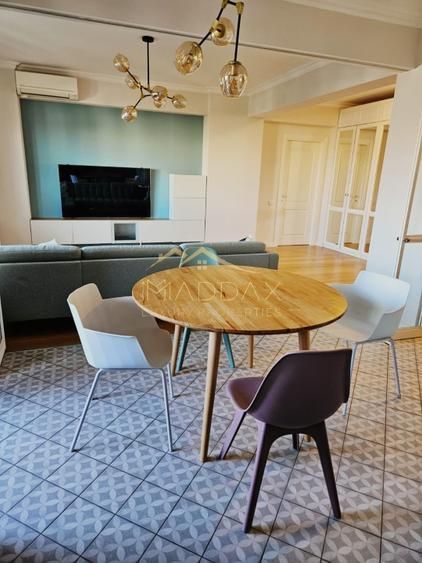 Exclusiv | 3 Camere Premium | Bloc Boutique 2018 | 5 min. Metrou Victoriei - Poză 1