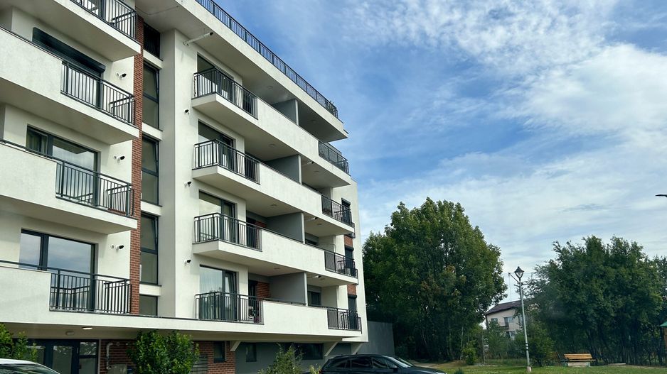 Apartament 3 camere cu Gradina si Terasa. Sibiu - Poză 11