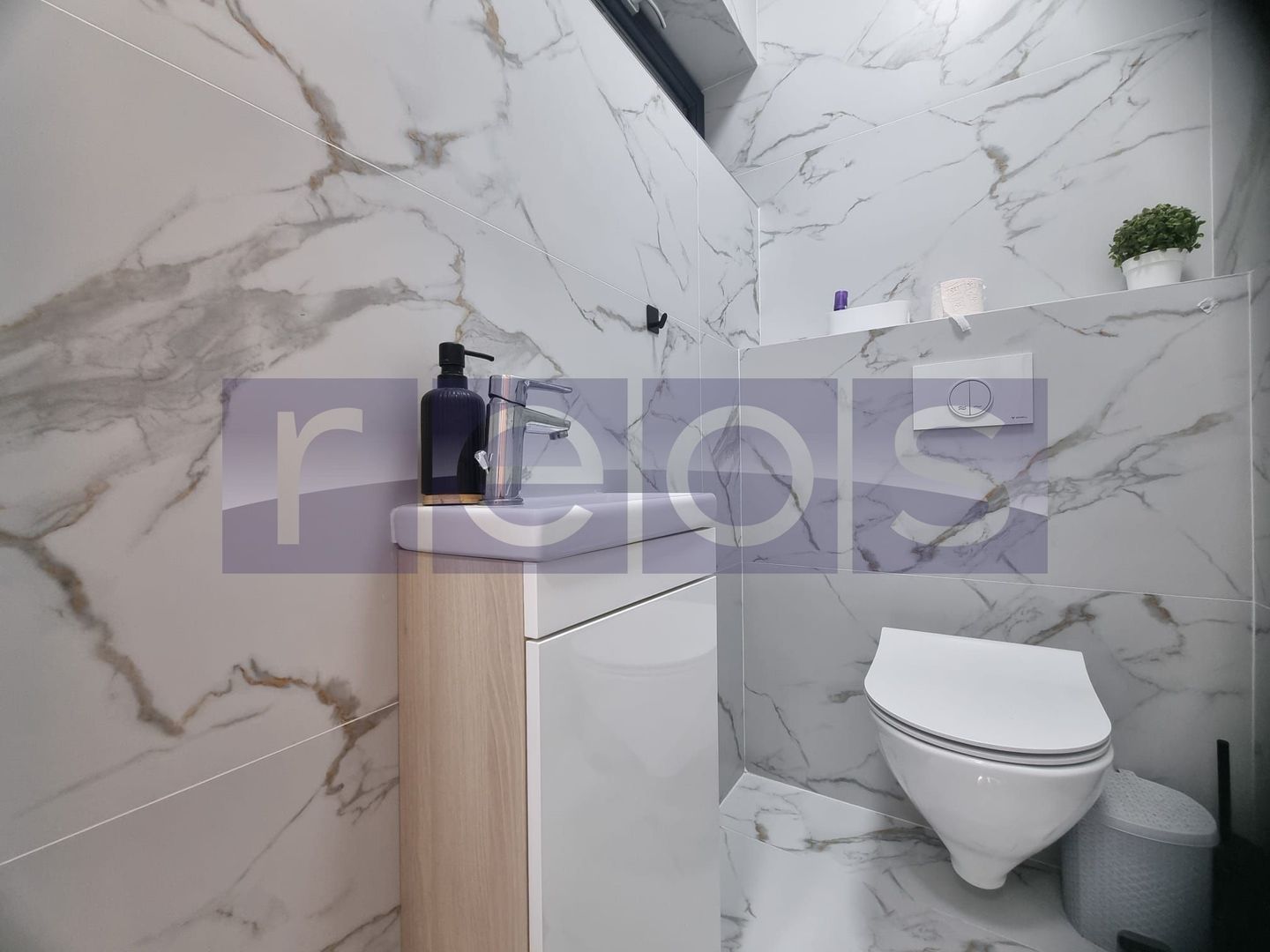 VANZARE VILA - DUPLEX  4 CAMERE - BERCENI  -, P+1E - Poză 23