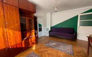 Apartament cu 2 camere in zona centrală - Poză 4