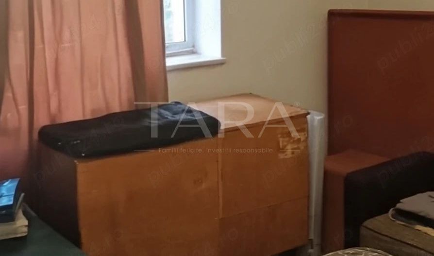 Apartament 2 camere decomandat, ultimul etaj, Grigorescu. - Poză 5