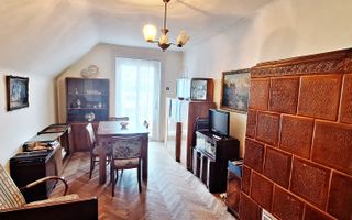 Schei, zona SRI, apartament doua camere 55mp, priveliste superba, 119000 euro - Poză 8