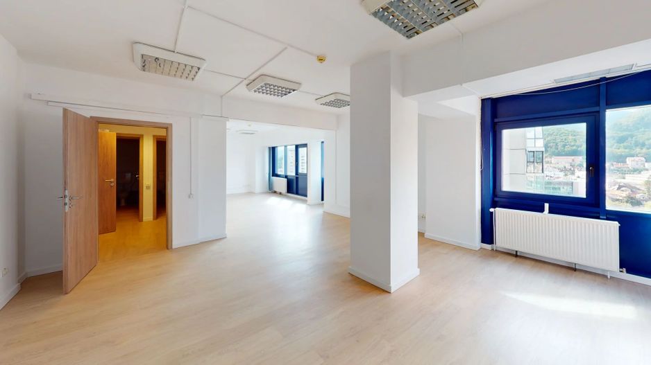 Spatiu pentru birouri Centrul Civic - Poză 14