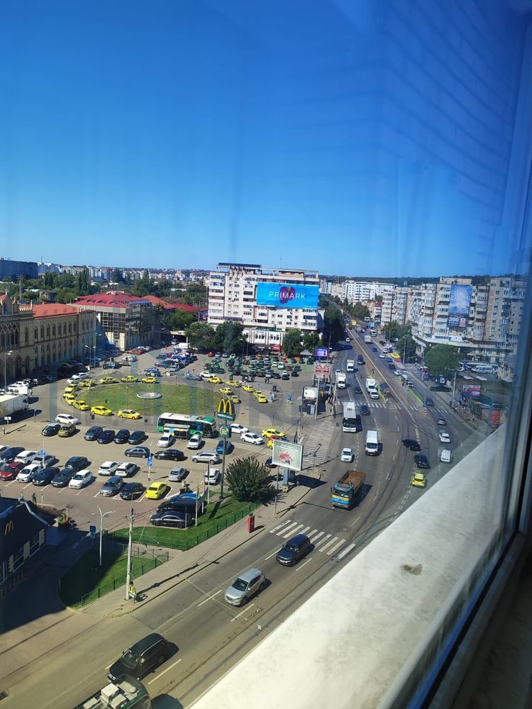 Apartament 3 camere de închiriat – Vizavi de Gara Iași - Poză 1