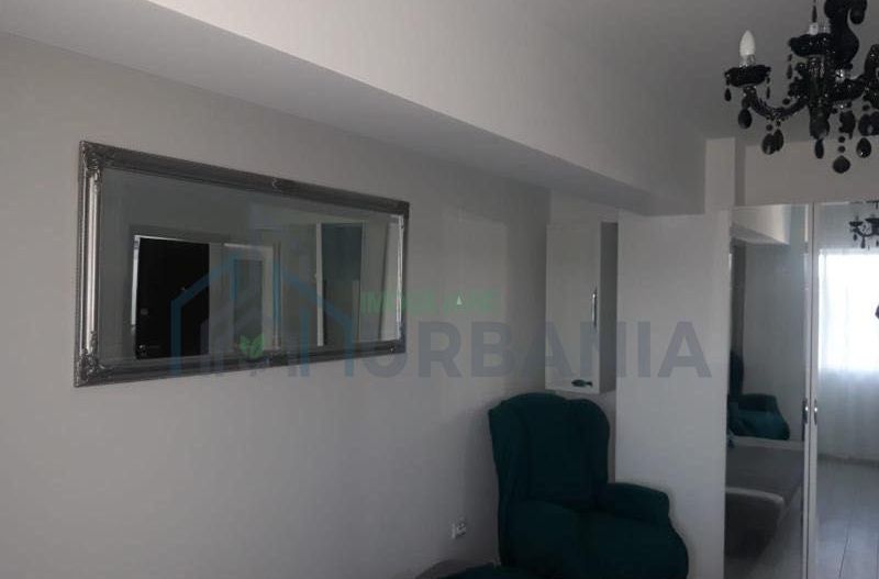 Apartament decomandat, 48 mp, etaj 3, balcon, Ideal Residence Cug, Iasi - 370 euro - Poză 4