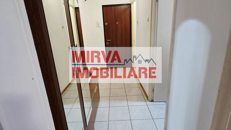 Apartament 2 camere decomandat, mobilat si utilat, zona 9 Mai - Poză 15
