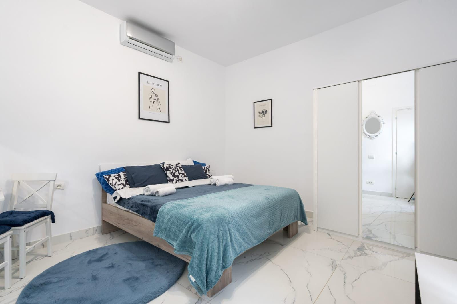 Garsoniera moderna  | ideal rezidențial & regim hotelier - Poză 3