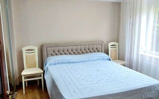 CHIRIE !! Apartament cu 2 camere, 95 m², Buiucani, Chișinău!! - Poză 10
