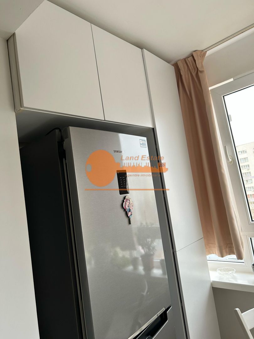 Chirie 2 camere ( Nicolae Grigorescu - 5 minute metrou ) - Poză 10