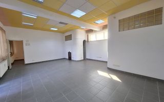 Spațiu comercial / birouri / producție ușoară de închiriat – Zona Turnișor - Poză 4