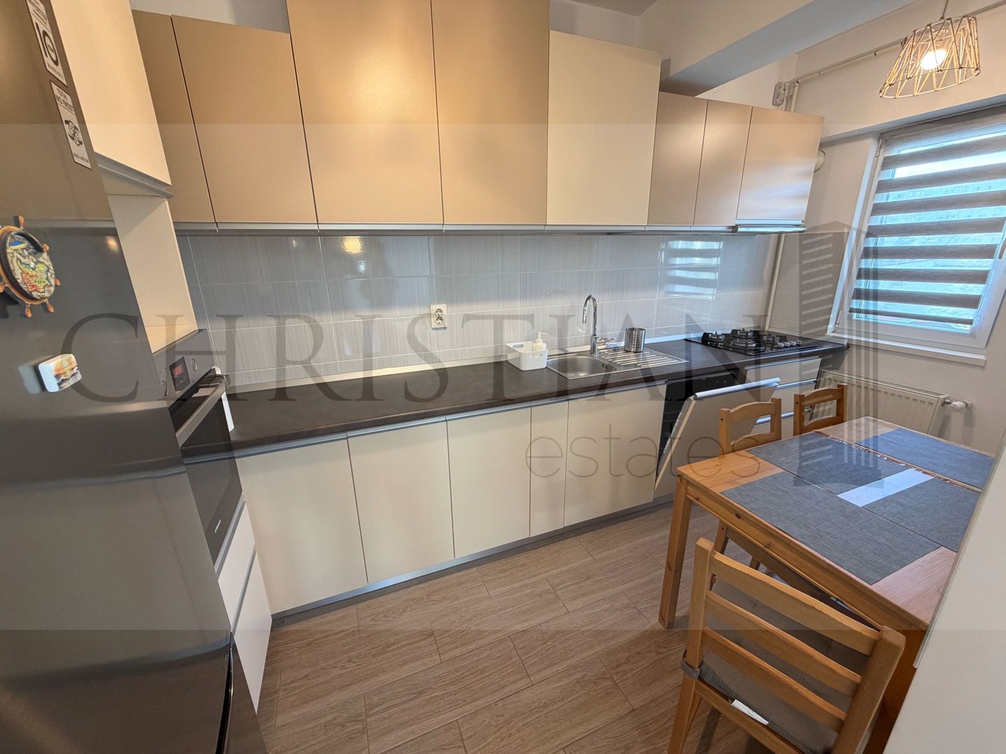 Apartament -2 Camere - 55 Mp - Parcare - Rahova - Poză 4