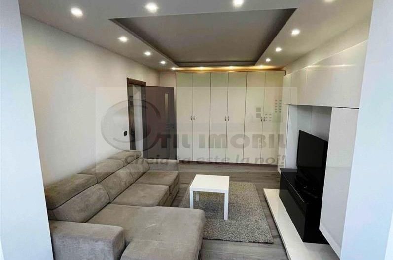 Apartament 2 camere semidecomandat – Podu Roș, Aleea Rozelor, Iași - Poză 4