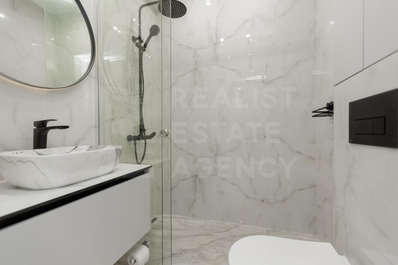 Chirie, apartament, 2 camere, strada Ion Nistor, Centru - Poză 10