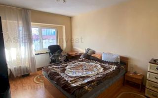 Ap 3 camere decomandat - zona Racadau - Poză 9