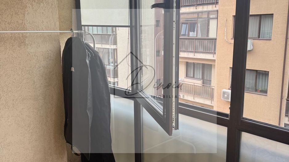 Garsoniera decomandata Metrou Dimitrie Leonida I Bloc 2014 I COM 0% - Poză 2