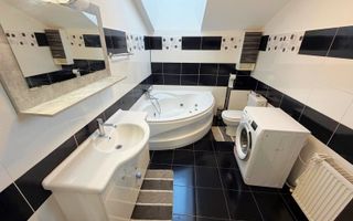 Casa P+M-Zona Hanul Doctorului-Teren 500mp-Toate Utilitatile-2010 - Poză 13