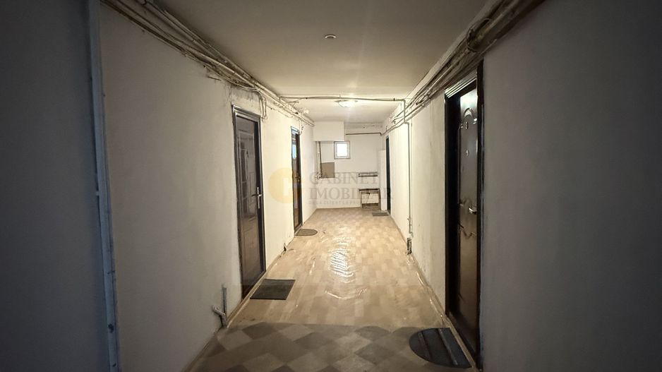 Garsoniera I Centru Vechi I Etaj 3/4 - Poză 3