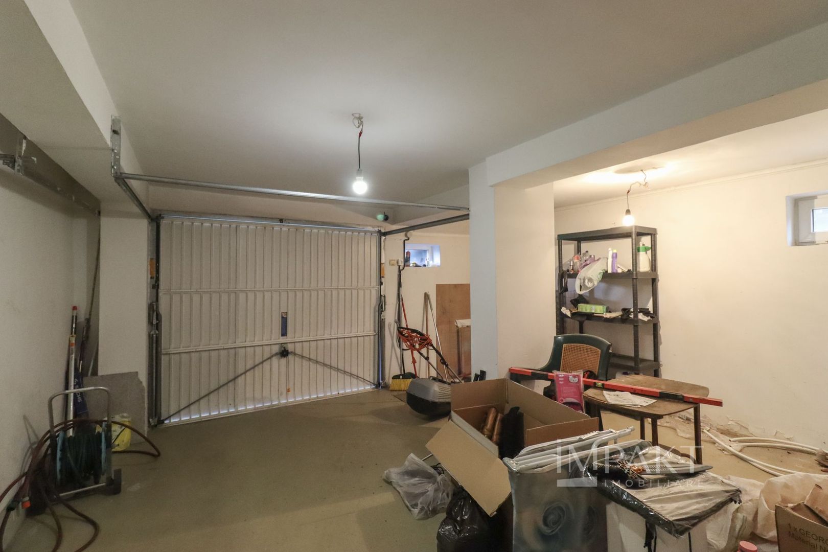 Vila moderna in Europa, curte spatioasa cu garaj! - Poză 19