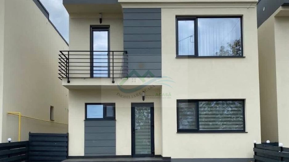 Casă de vânzare LISAURA - Poză 1