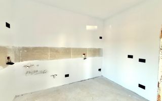 Duplex premium despartit prin camera tehnica | Giroc - Poză 5