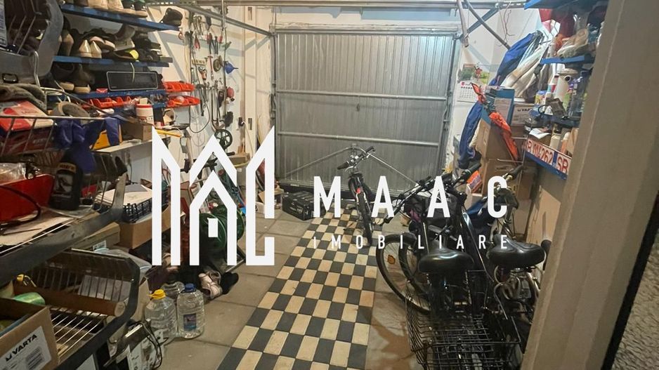 Casa Individuala I 220 MPU I Curte 150 MP I 3 Dormitoare - Poză 7