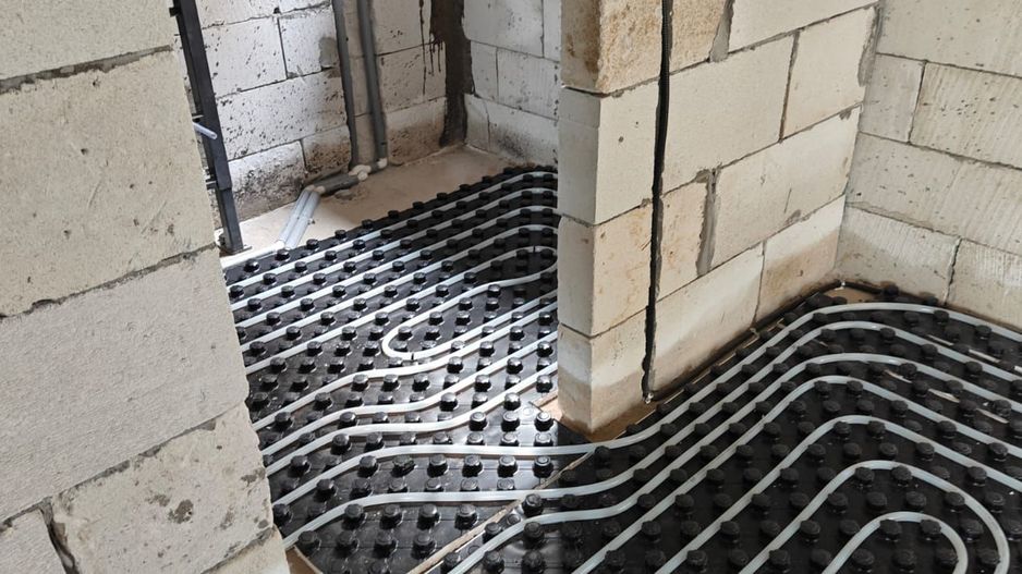 de neratat - vila la alb/4cam,2bai+parcare/centru Popesti Leordeni - Poză 27