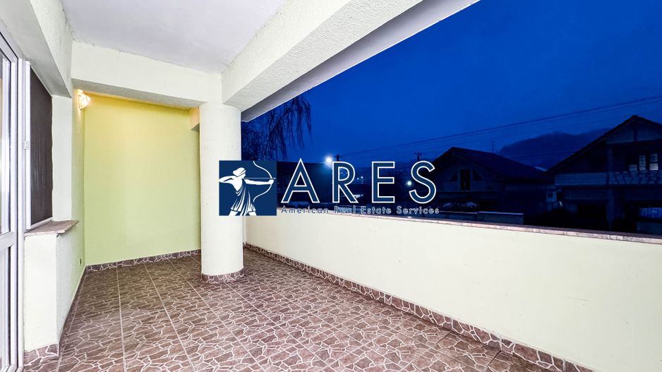 Apartament 2 camere | Etaj 1 | Bloc Nou | Zona Centrala - Poză 5