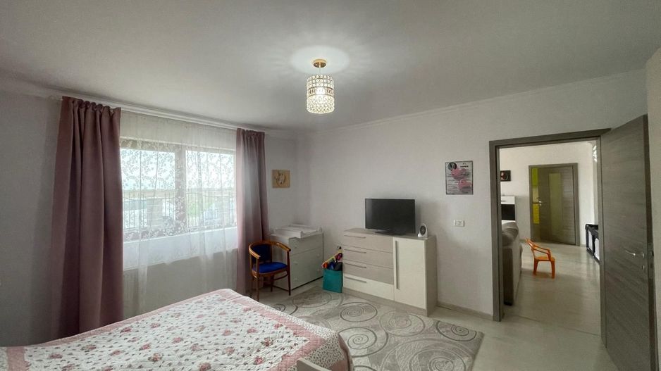 Casa Individuala - 120mp - Mosnita Noua - Poză 7