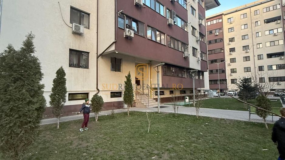 Apartament 3 camere decomandat. mobilat si utilat, Sector 5 - Poză 11