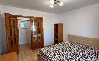Apartament 1 cameră de închiriat, zona centrală Anastasie Panu, Iași - Poză 3