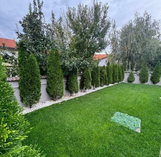 Casă / Vilă cu 5 camere în Pipera, Bucuresti - Poză 2