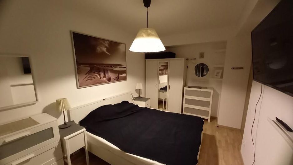 Apartament 2 Camere Modern | Bucurestii Noi | Metrou Straulesti - Poză 1