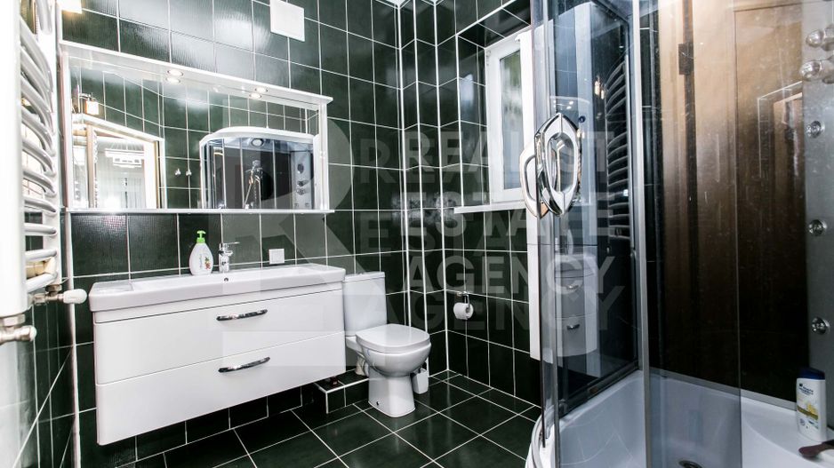 Chirie, casă, 3 nivele, 5 camere, str. Timiș, Centru - Poză 11