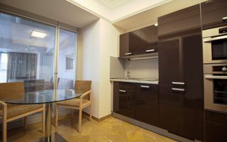 PENTHOUSE-3 CAMERE, CU VEDERE PANORAMICA LA INCHIRIERE IN ZONA ROMANA - Poză 8