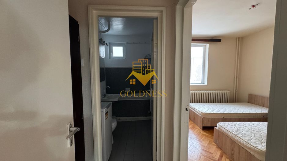 2 camere, balcon, Gheorgheni Zona Nicolae Titulescu, Interservisan - Poză 10