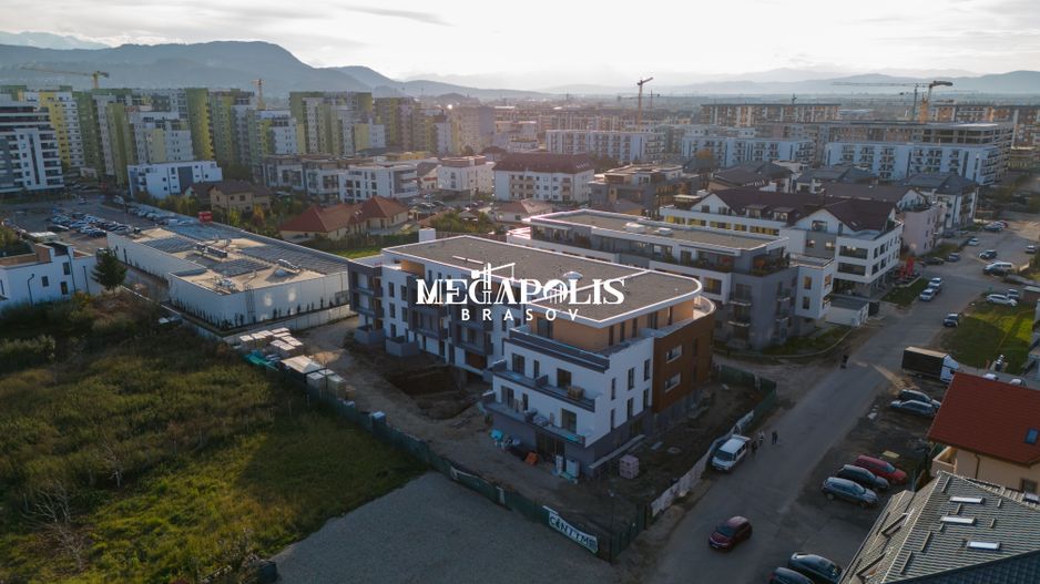 Apartament 3 camere | 77 MP Utili | Tractorul | Bloc Nou - Poză 10