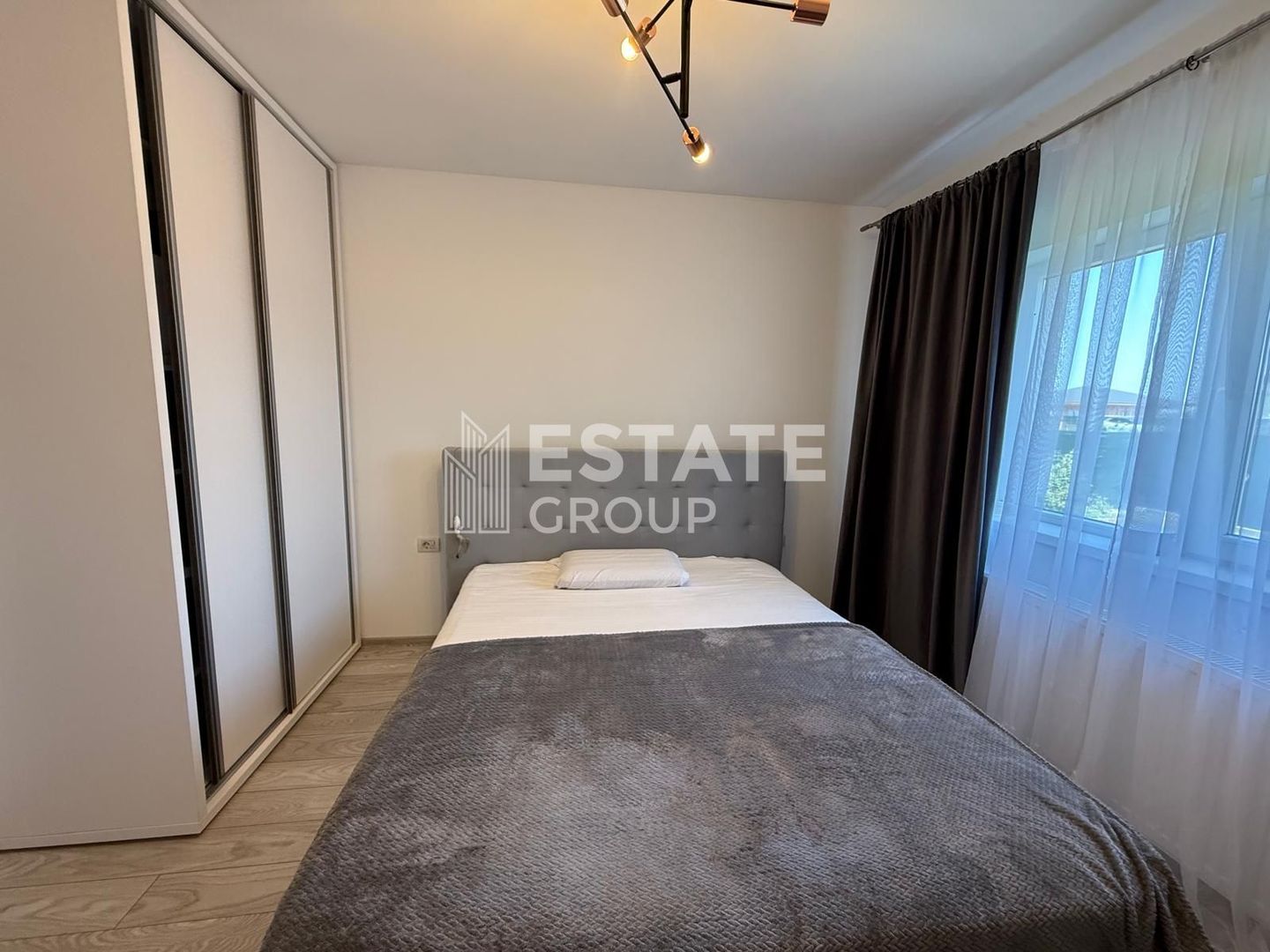 Duplex pe parter Mosnita Noua, unit prin camera tehnica - Poză 10