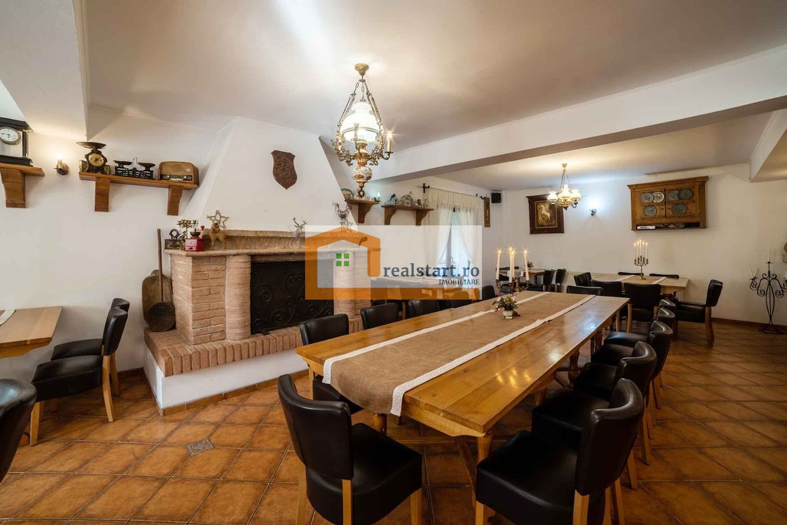 Langa Sighisoara, Inconjurata de Padure, Investitie, ROI min9% - Poză 2