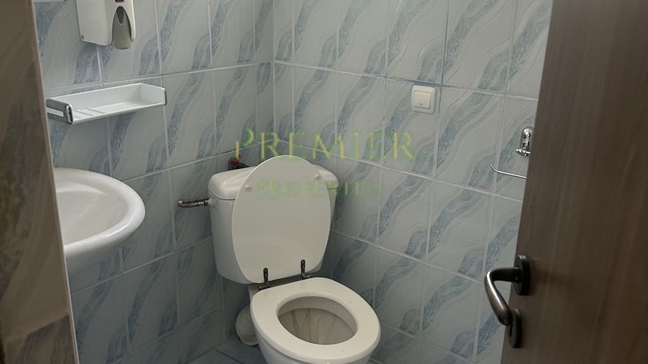 Oportunitate investitie cladire birouri proprie centrala pe fiecare etaj - Poză 12