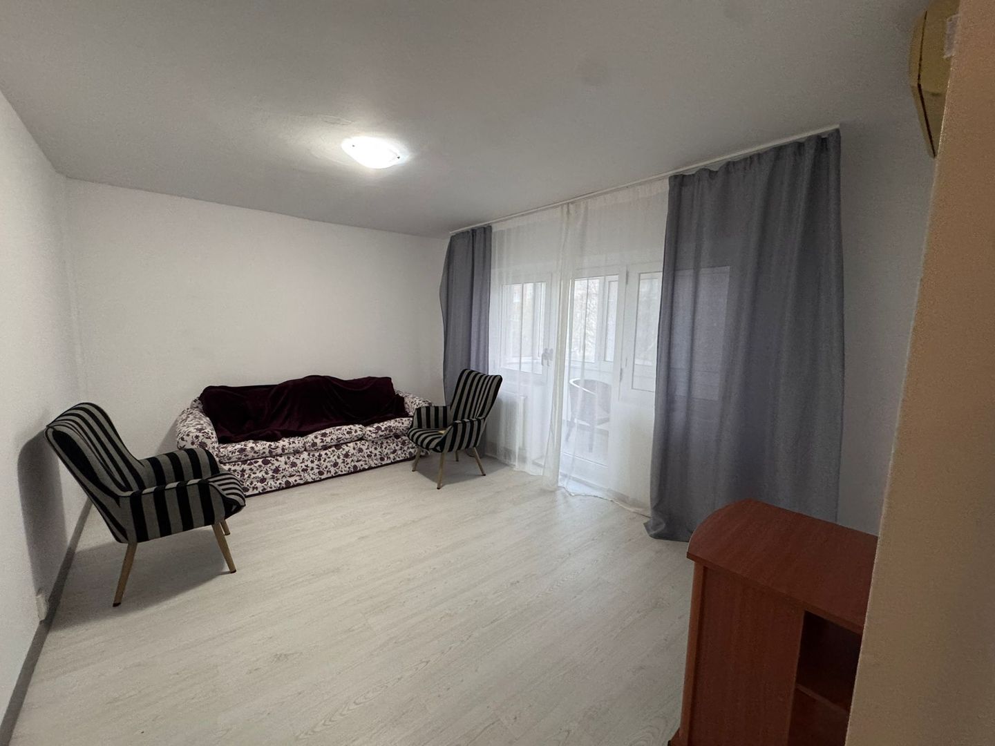 Apartament cu 2 camere - parc Tineretului - Poză 1