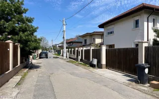 Tamasi - langa padure, casa 300 mp teren 711 mp, personalizabila - Poză 20