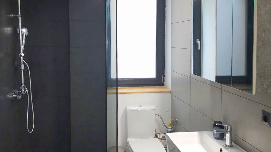 Închiriere Apartament 3 Camere 86mp | Bloc boutique  | Terasa 14mp - Poză 10