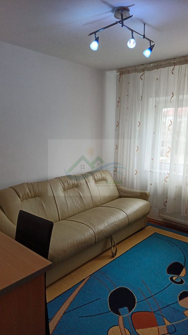 Apartament de închiriat Obcini/Suceava - Poză 12