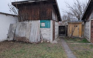 Casa mica,demolabila zona centrala,Alba Iulia - Poză 3