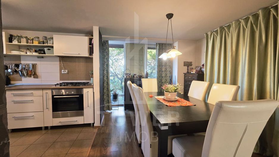 Casă modernă de vânzare în Șelimbăr – zonă Brana - Poză 7